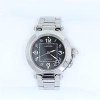 Cartier Pasha Automatic