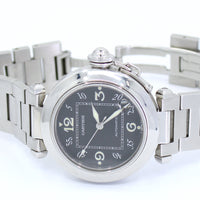 Cartier Pasha Automatic