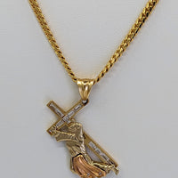 Via Crucis Tri Color