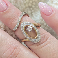 Mystic Ring