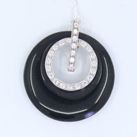 Charm Ebony