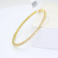 Tennis Half Flexi 1.40ct