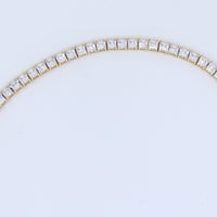 Pulsera Tennis Princess CZ