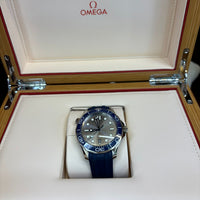 Omega Seamaster