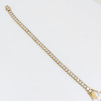 Tennis Bracelet CZ