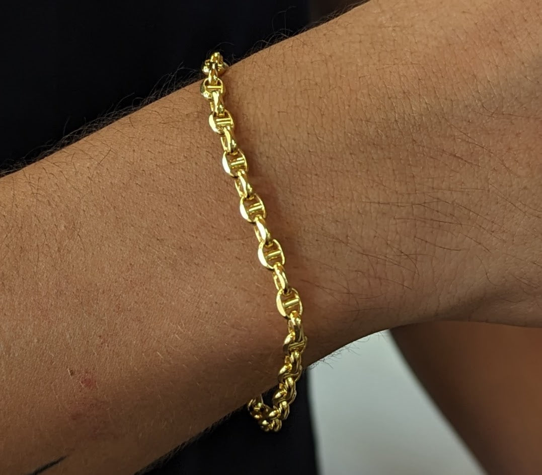 Pulsera Gucci Mariner