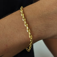 Pulsera Gucci Mariner