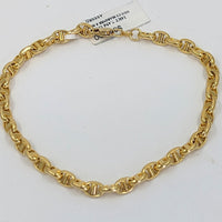 Pulsera Gucci Mariner