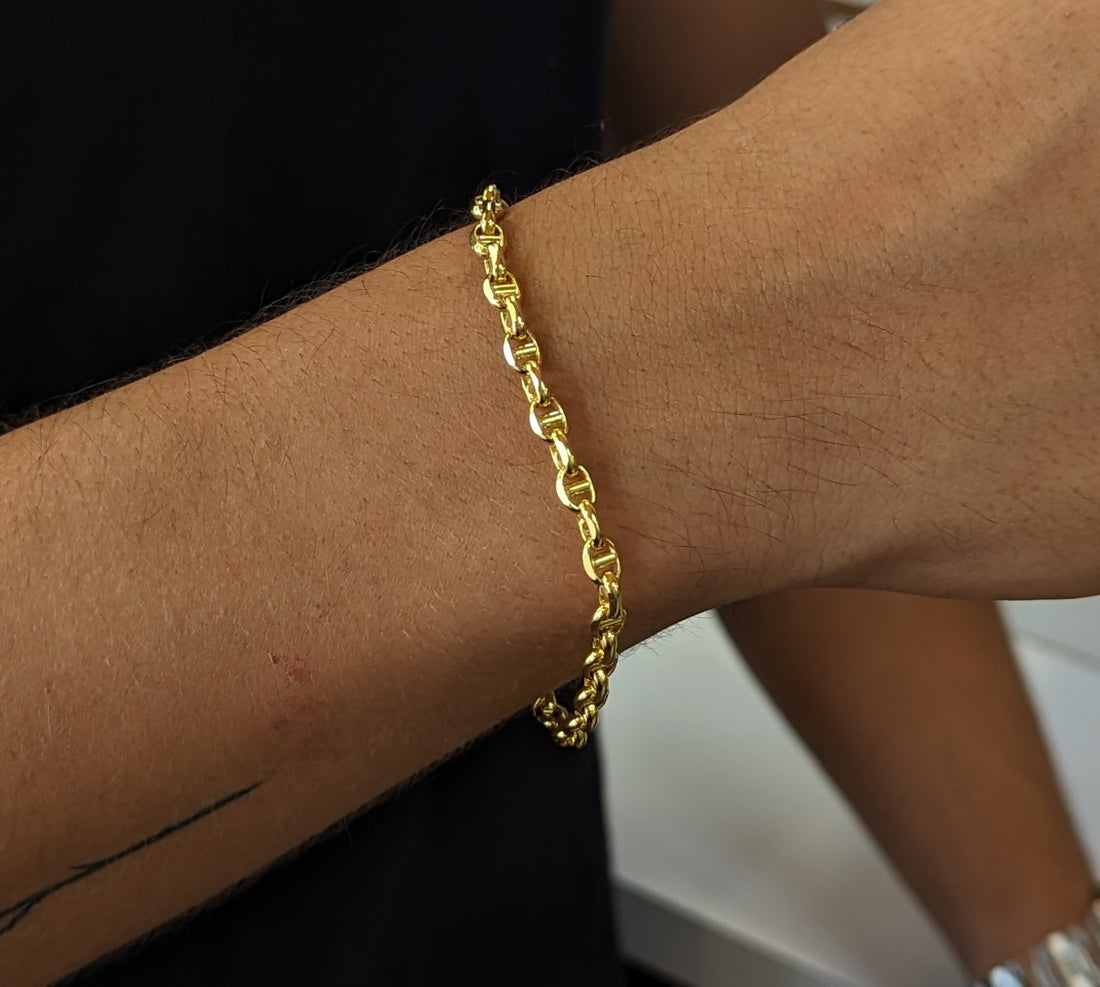 Pulsera Gucci Mariner
