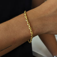 Pulsera Gucci Mariner