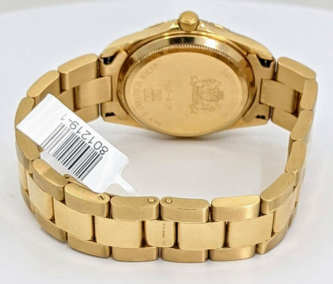 Festina Saphir 18KT