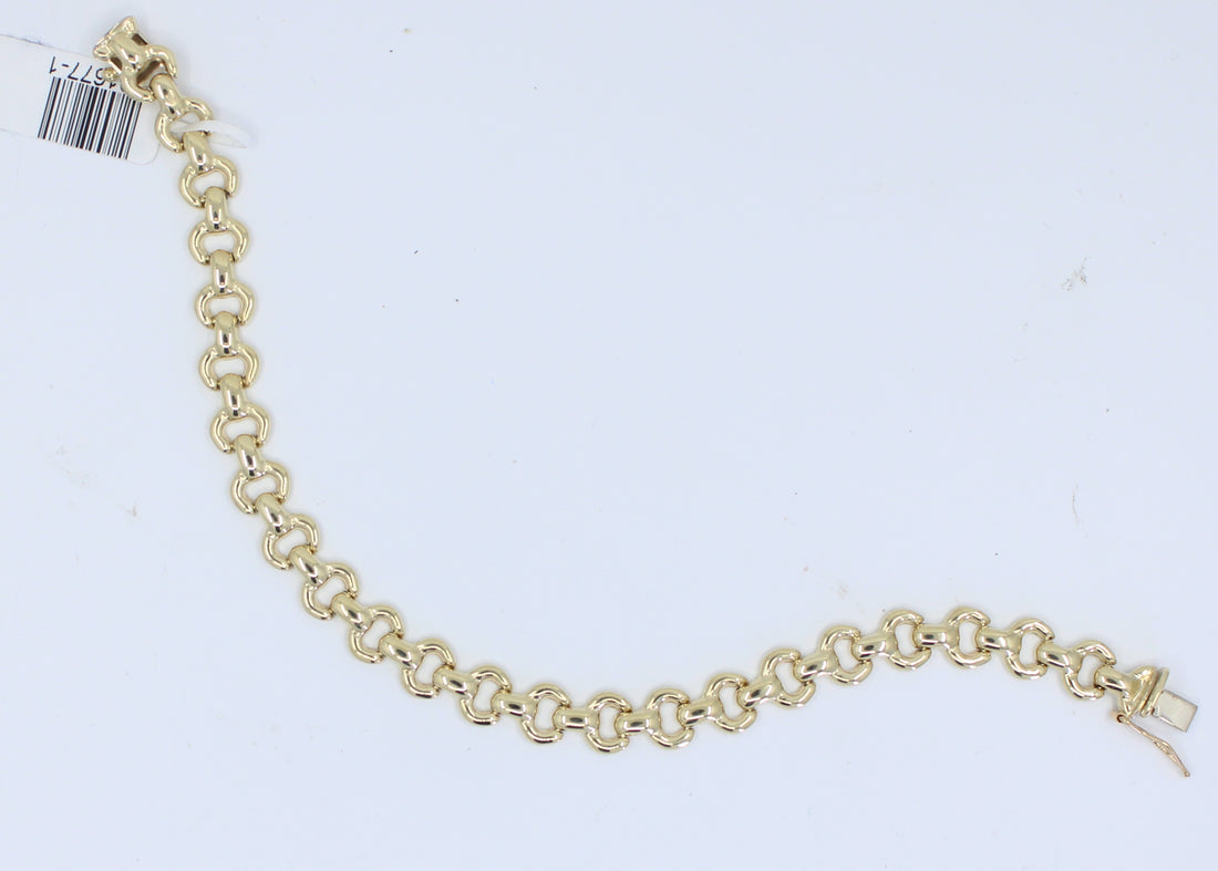Pulsera Stampato