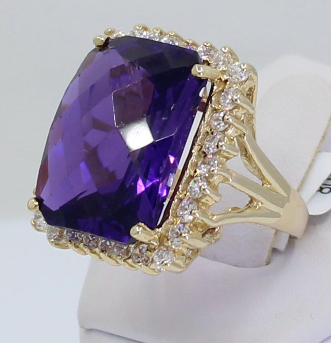 Anillo Giulia