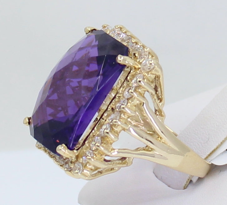 Anillo Giulia