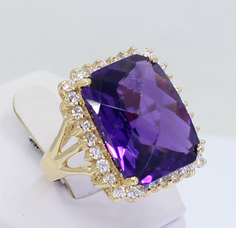 Anillo Giulia