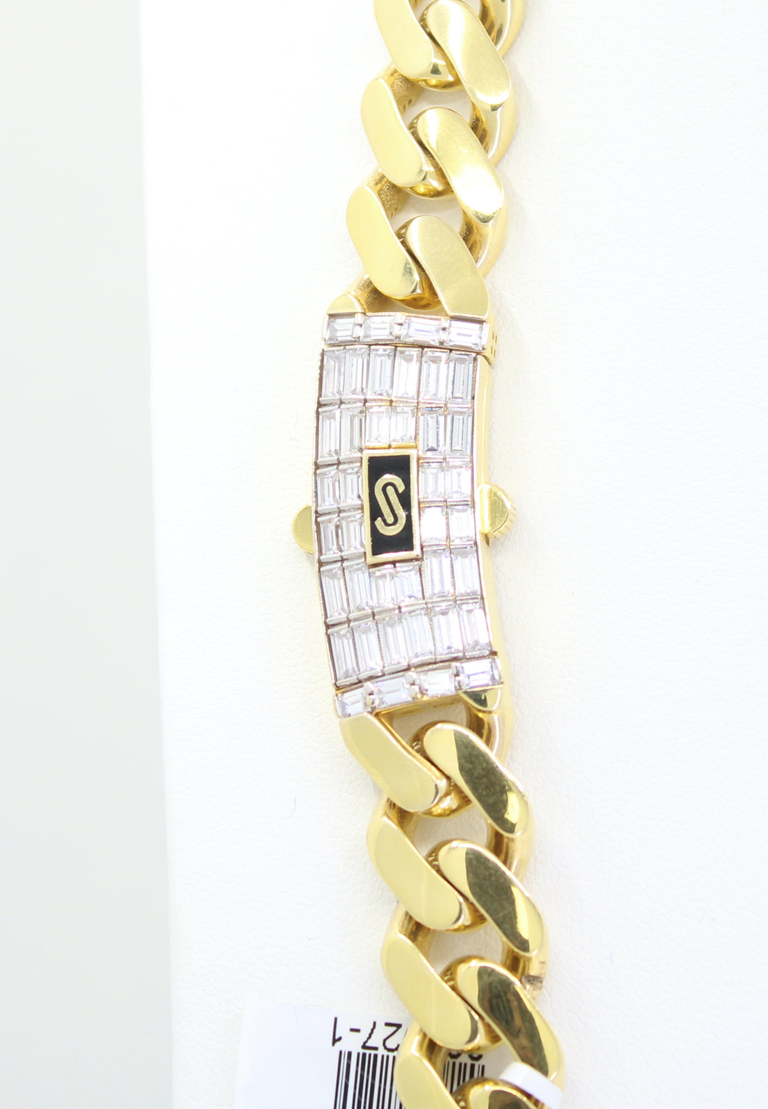 Monaco Chain Classic 14kt