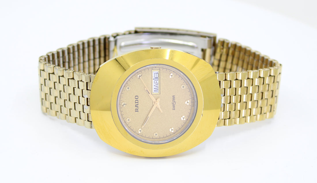 Rado DiaStar
