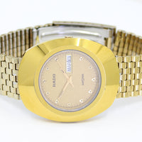 Rado DiaStar