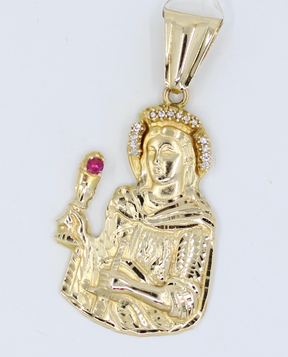 Santa Barbara 14kt