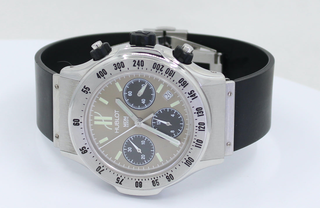 Hublot Super B