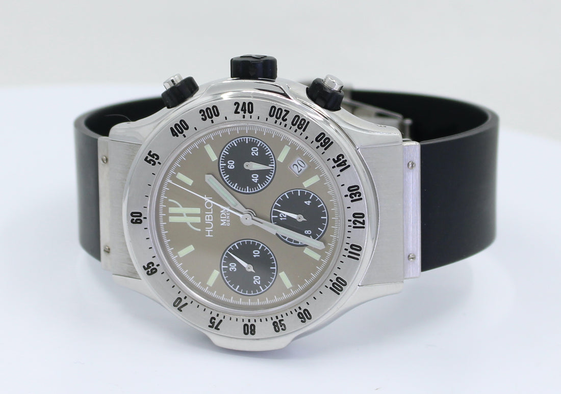 Hublot Super B
