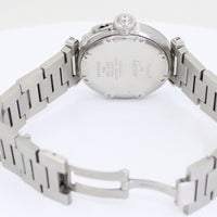 Cartier Pasha Automatic
