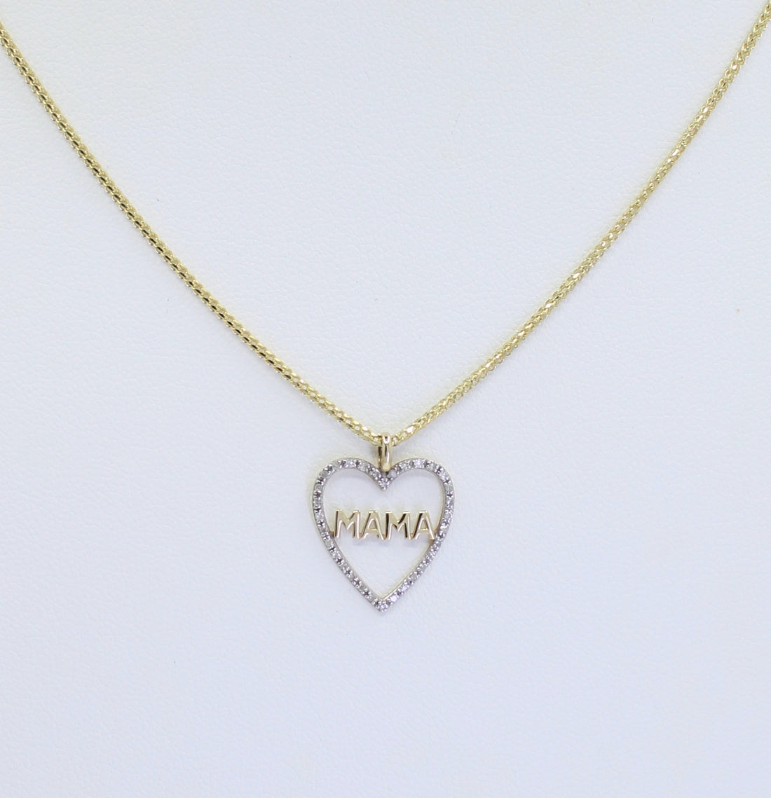 Charm Mama Combo