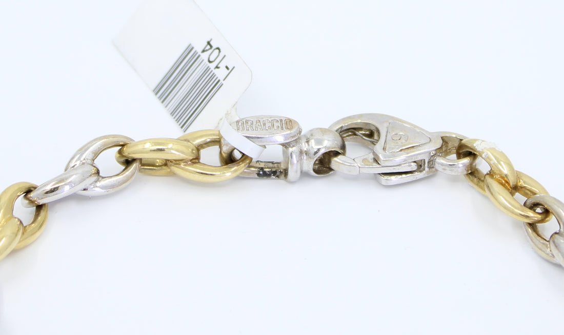 Pulsera Braccio 2T