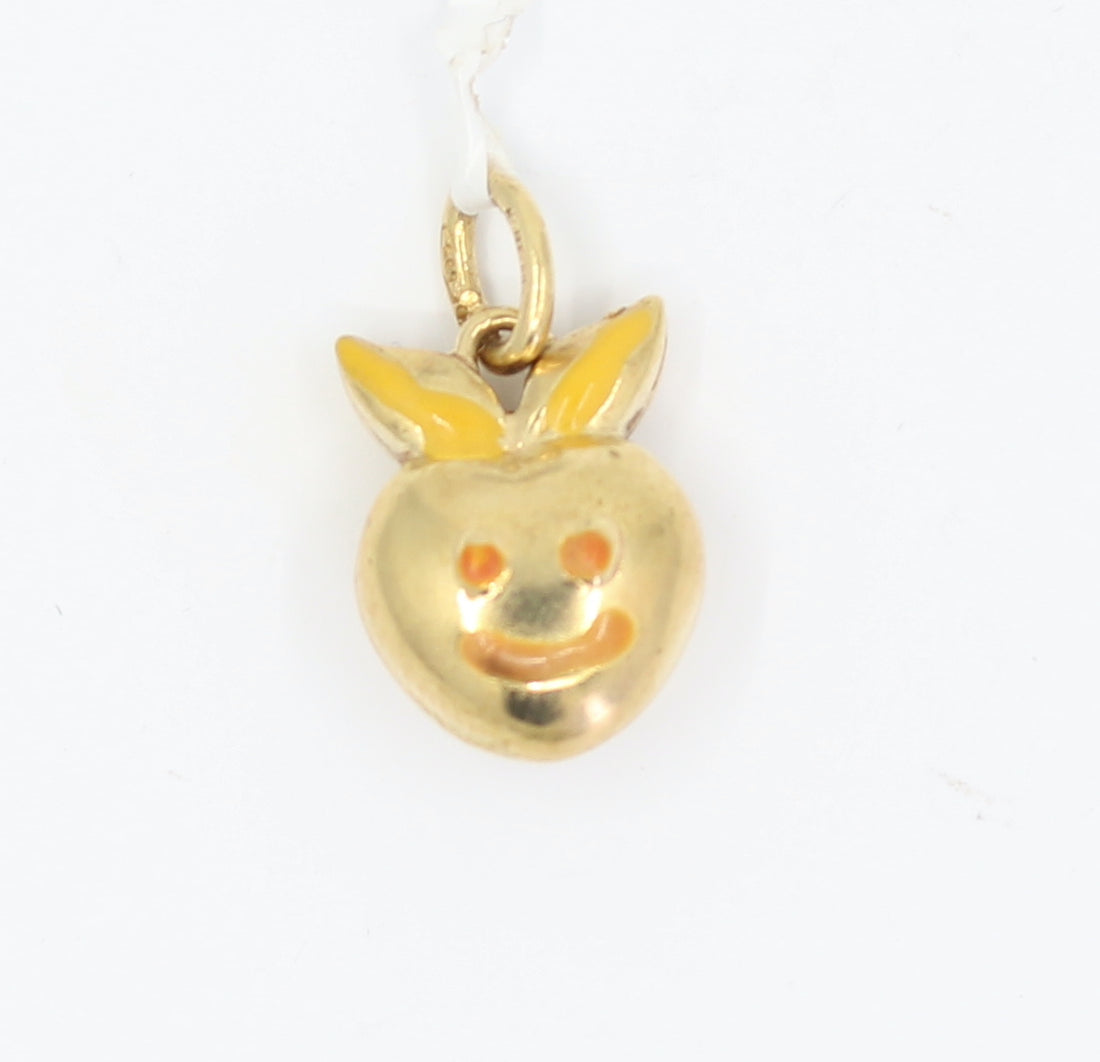 Charm Manzana