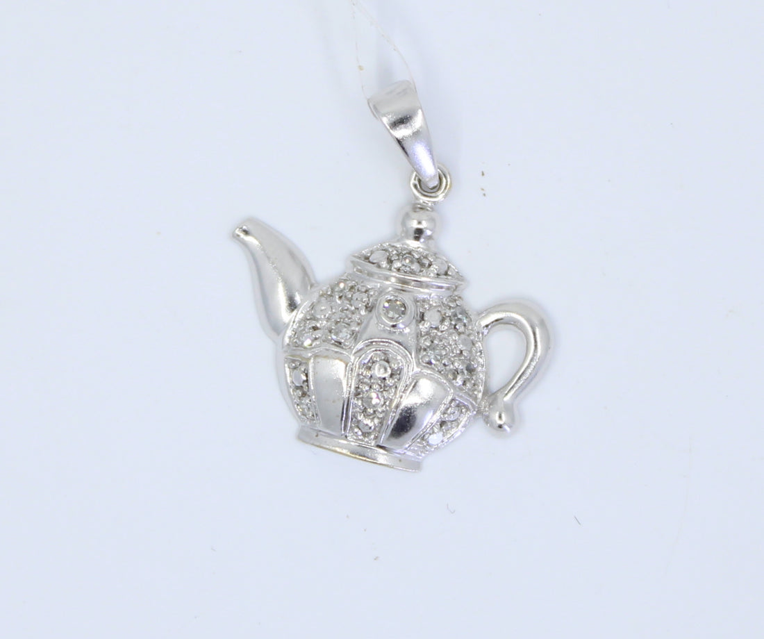 Charm Tetera
