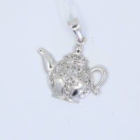 Charm Tetera