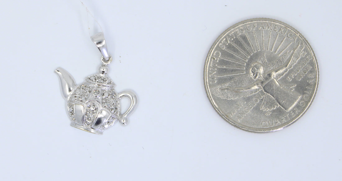 Charm Tetera