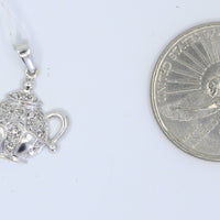 Charm Tetera