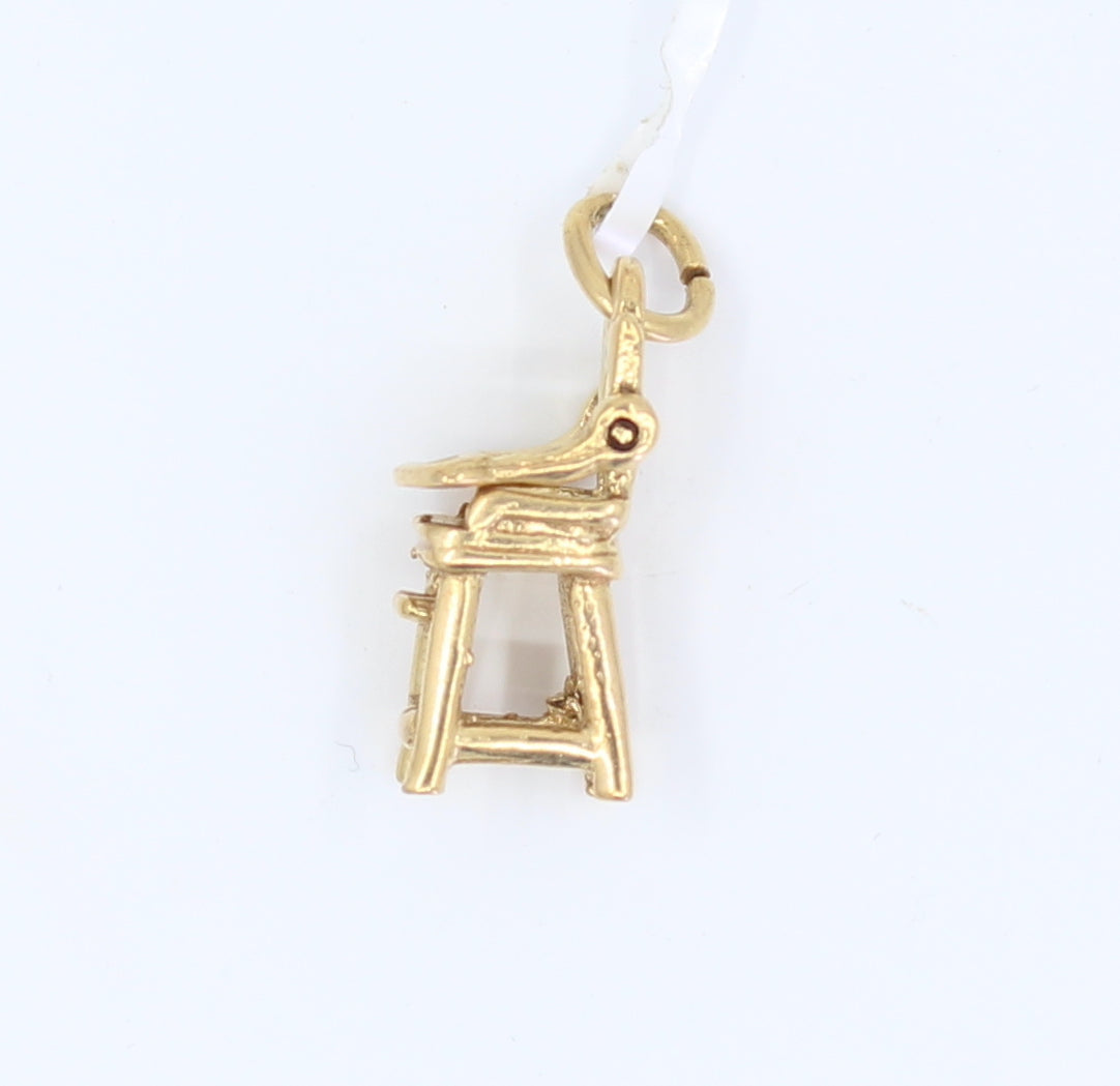 Charm Silla Bebé