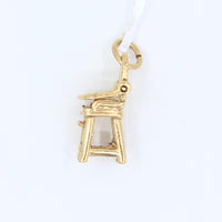 Charm Silla Bebé
