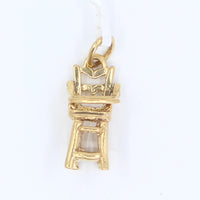 Charm Silla Bebé