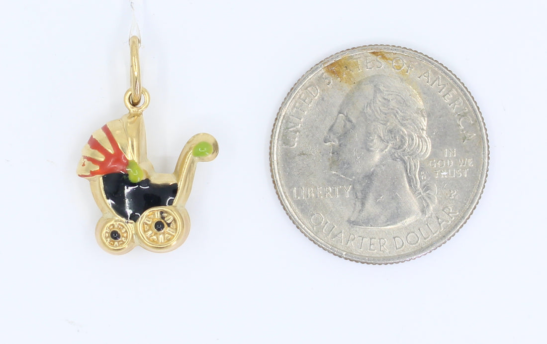 Charm Cochesito