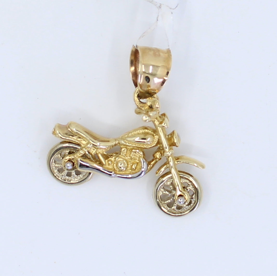 Charm Motora
