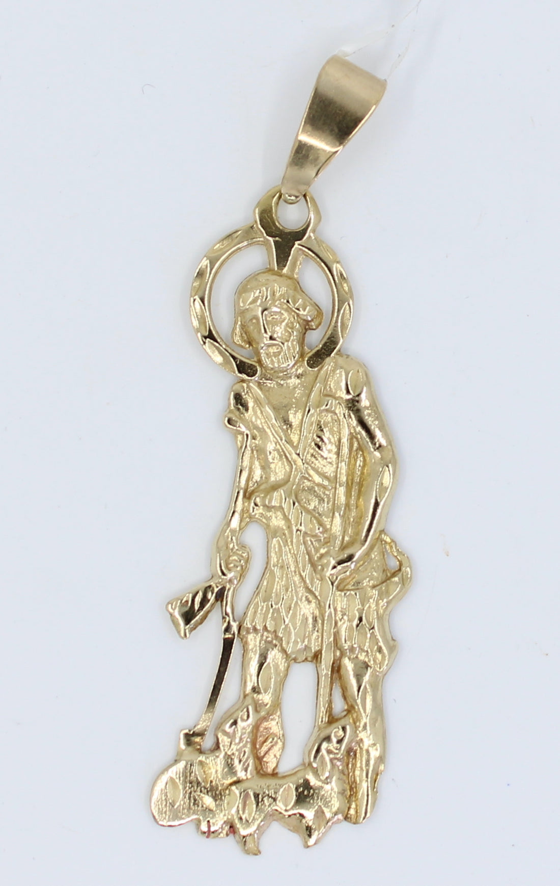 Charm San Lazaro