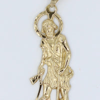 Charm San Lazaro