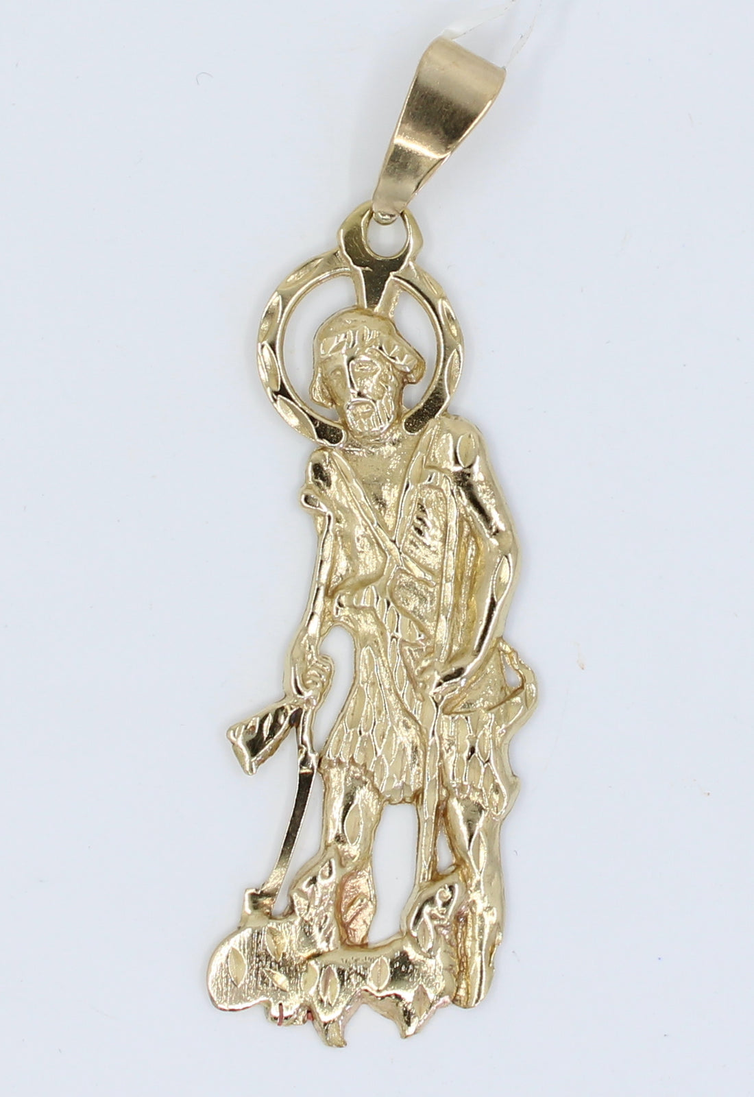 Charm San Lazaro