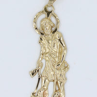 Charm San Lazaro