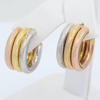 Aretes Marcia
