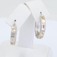 Aretes Martina