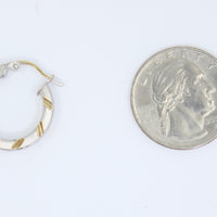 Aretes Martina