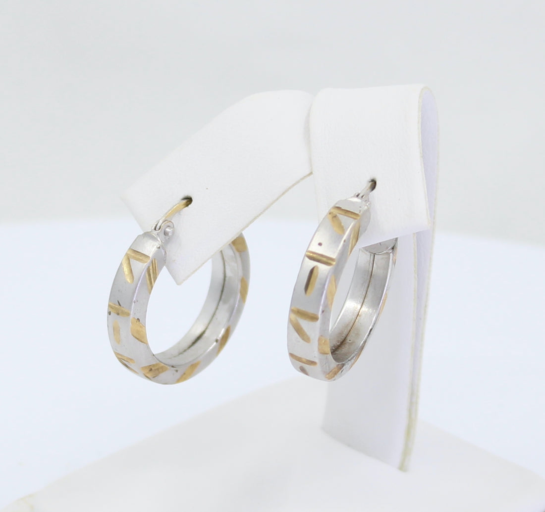 Aretes Martina