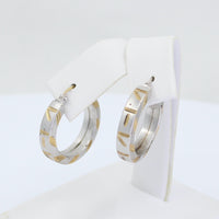 Aretes Martina