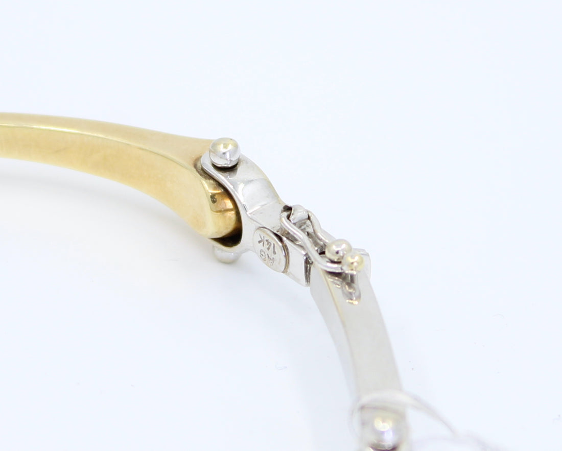 Pulsera Fancy Bangle 2T