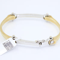 Pulsera Fancy Bangle 2T