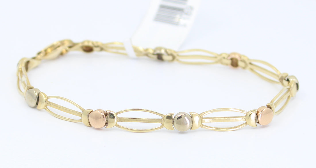 Pulsera Atenea